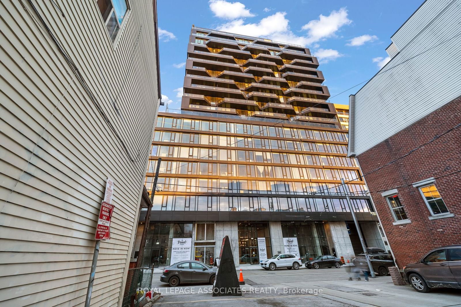 Condo for sale at 401-195 McCaul Street, Toronto, Kensington-Chinatown, M5T 1W6 - MLS: C11963016