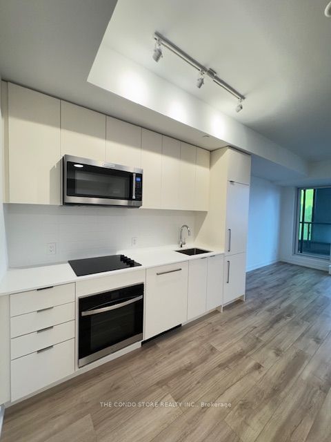 Condo for lease at 619-181 Sheppard Avenue, Toronto, Willowdale East, M2N 3A6 - MLS: C11963102