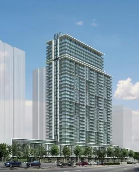 Condo for lease at 2708-4955 Yonge Street, Toronto, Willowdale East, M2N 0L8 - MLS: C11963198