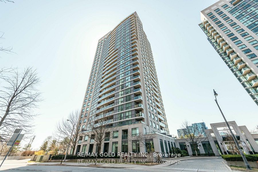 Condo for sale at 2310-30 Harrison Garden Boulevard, Toronto, Willowdale East, M2N 7A9 - MLS: C11963231