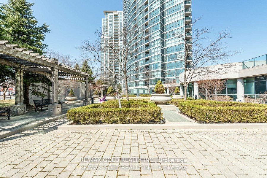 Condo for sale at 2310-30 Harrison Garden Boulevard, Toronto, Willowdale East, M2N 7A9 - MLS: C11963231