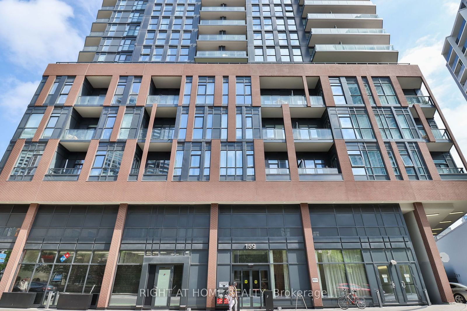 Condo for sale at 406-159 Wellesley Street, Toronto, Cabbagetown-South St. James Town, M4Y 0H5 - MLS: C11963245