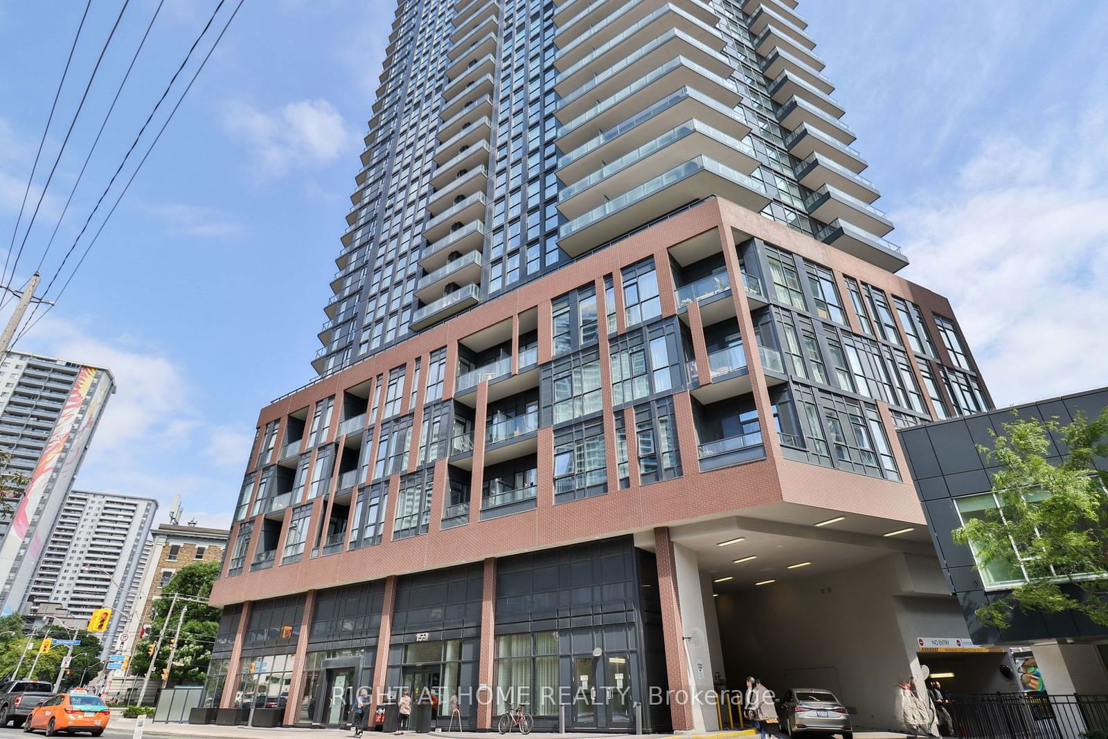 Condo for sale at 406-159 Wellesley Street, Toronto, Cabbagetown-South St. James Town, M4Y 0H5 - MLS: C11963245