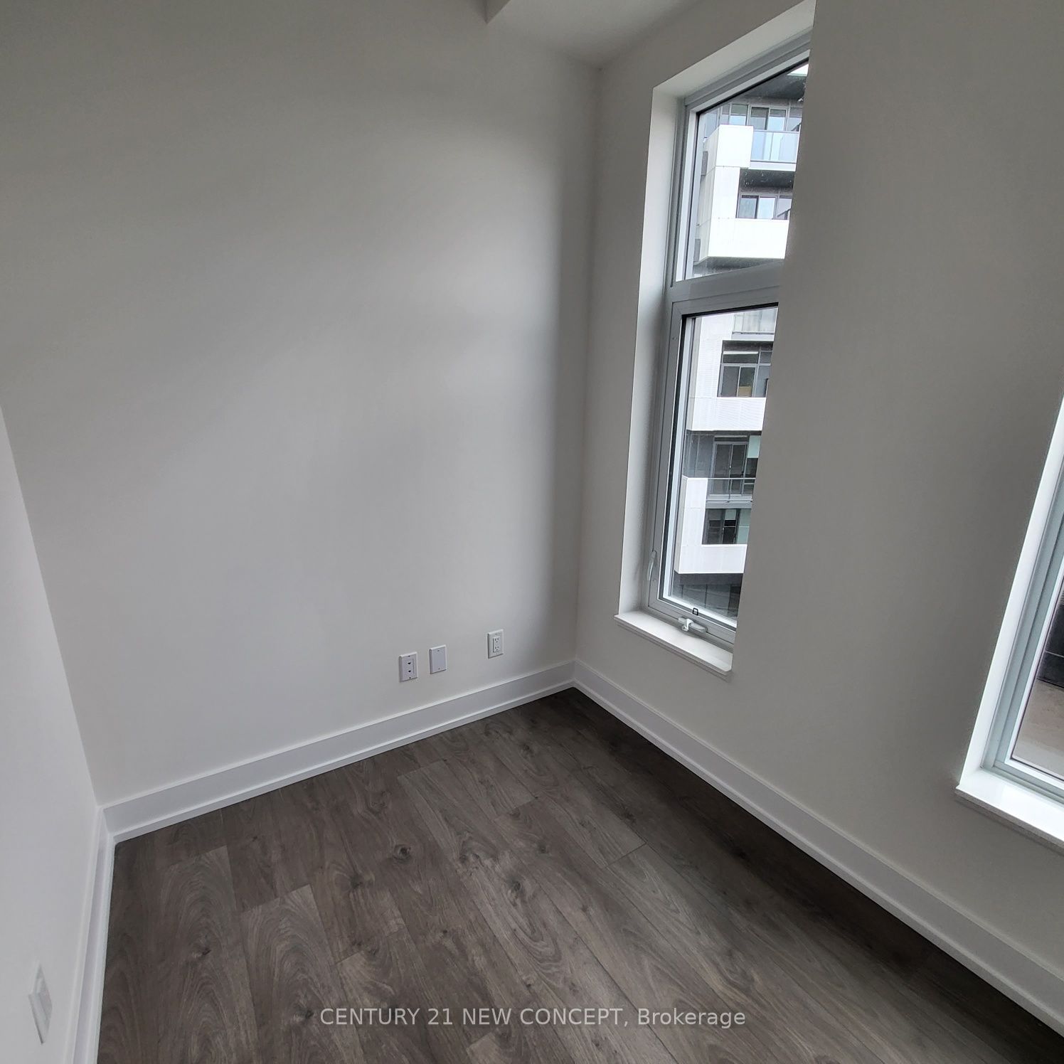 Condo for sale at 653-25 Adra Grado Way, Toronto, Bayview Village, M2J 4L1 - MLS: C11963262