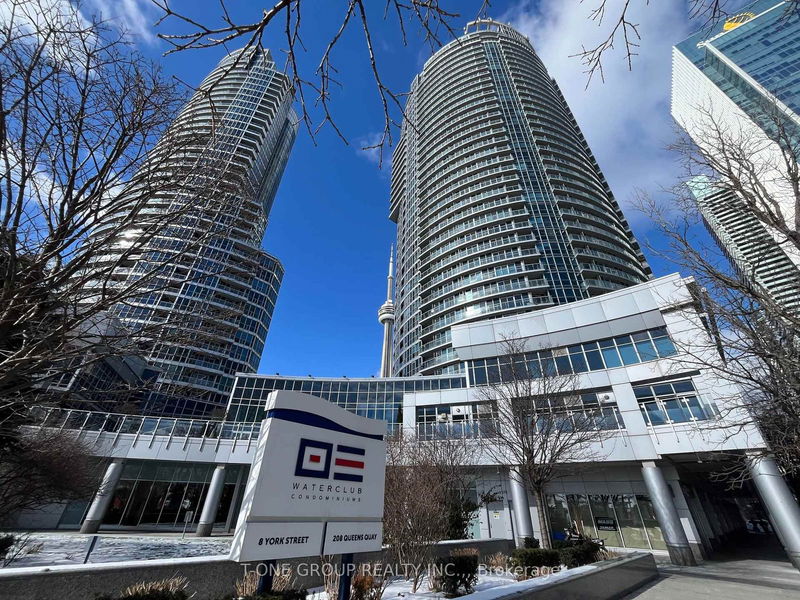 home for lease on 606-8 York Street