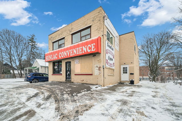 Upper 2 - 235 Senlac Road