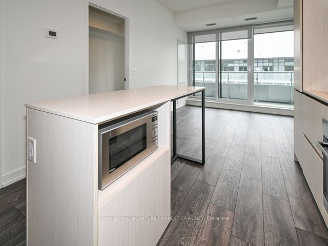 Condo for lease at 1101-225 Sumach Street, Toronto, Regent Park, M5A 0P8 - MLS: C11963370