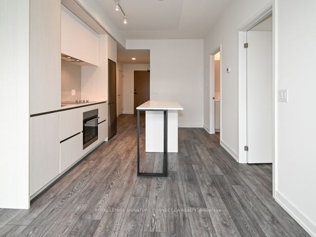 Condo for lease at 1101-225 Sumach Street, Toronto, Regent Park, M5A 0P8 - MLS: C11963370