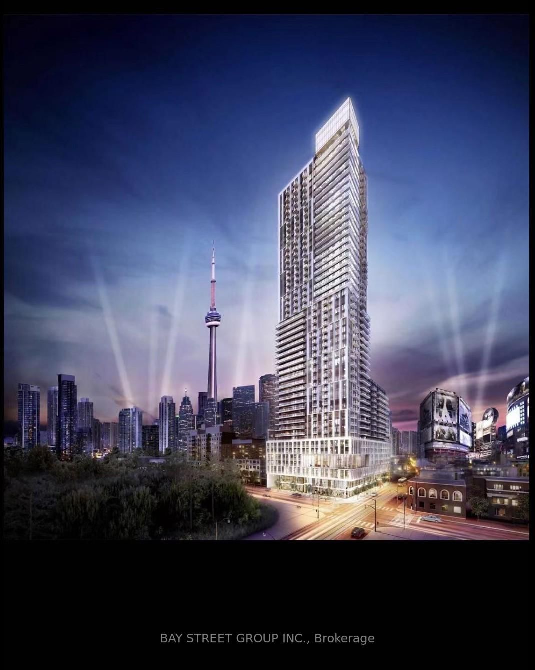 Condo for lease at 527-251 Jarvis Street, Toronto, Church-Yonge Corridor, M5B 0C3 - MLS: C11963417