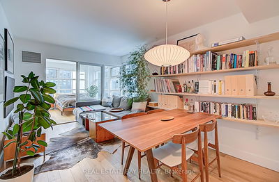 Unit 1004 — 50 Lombard St, Toronto - Church-Yonge Corridor image-0-3