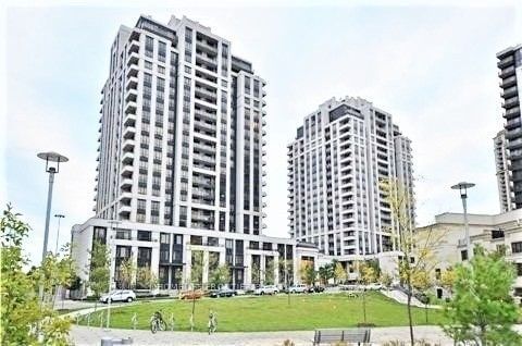 Condo for lease at 1118-100 Harrison Garden Boulevard, Toronto, Willowdale East, M2N 0C2 - MLS: C11963488