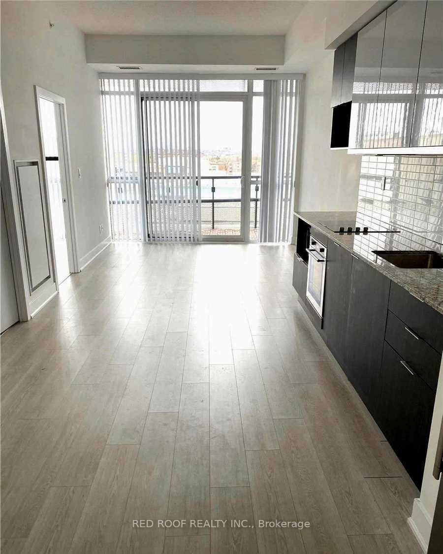 Condo leased at 414-99 The Donway West Way, Toronto, Banbury-Don Mills, M3C 0N8 - MLS: C11963533