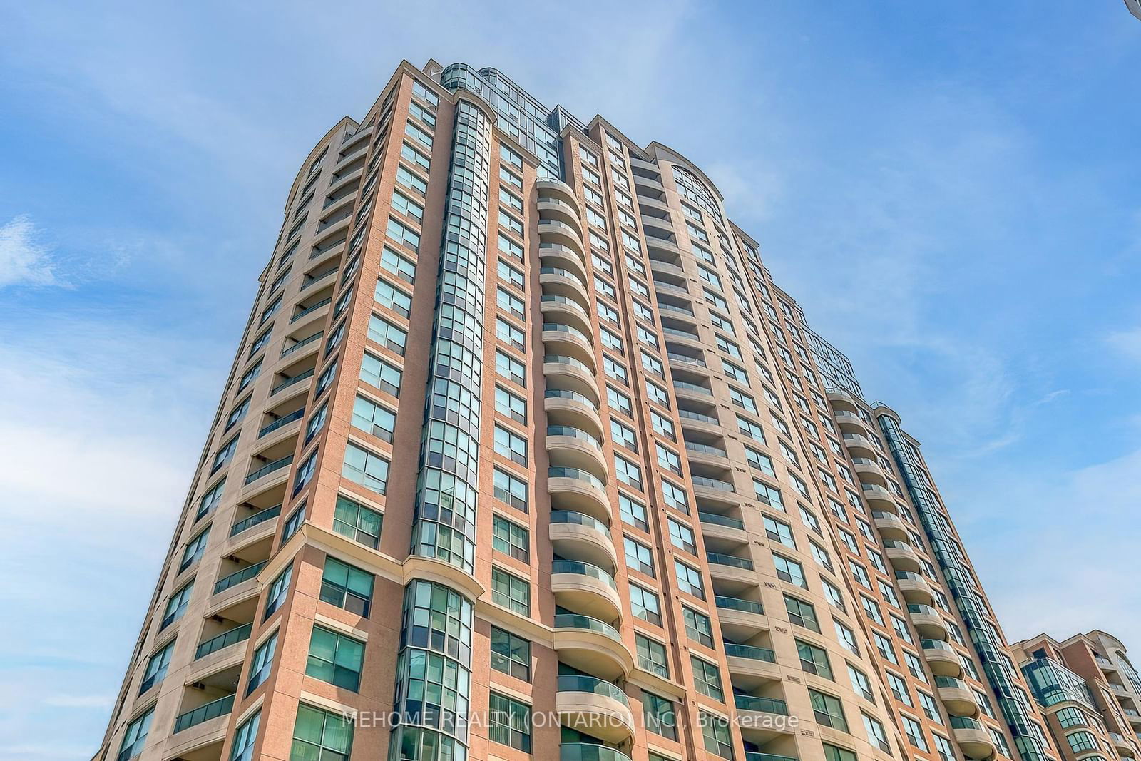 Condo sold at 2303-7 Lorraine Drive, Toronto, Willowdale West, M2N 7H2 - MLS: C11963534