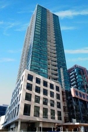 Condo leased at 1804-1 Scott Street, Toronto, Waterfront Communities C8, M5E 1A1 - MLS: C11963553