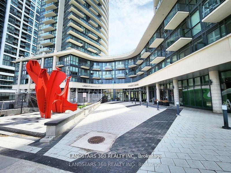 Condo for sale at 2304-49 East Liberty Street, Toronto, Niagara, M6K 0B2 - MLS: C11963587