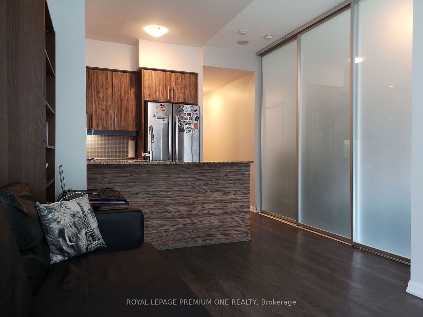 Condo for sale at 1718-75 East Liberty Street, Toronto, Niagara, M6K 3R3 - MLS: C11963617