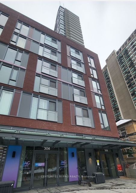 Condo sold at 2506-308 Jarvis Street, Toronto, Church-Yonge Corridor, M5A 2P2 - MLS: C11963624