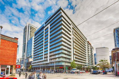 Condo for lease at 1022-111 Elizabeth Street, Toronto, Bay Street Corridor, M5G 1P7 - MLS: C11963654