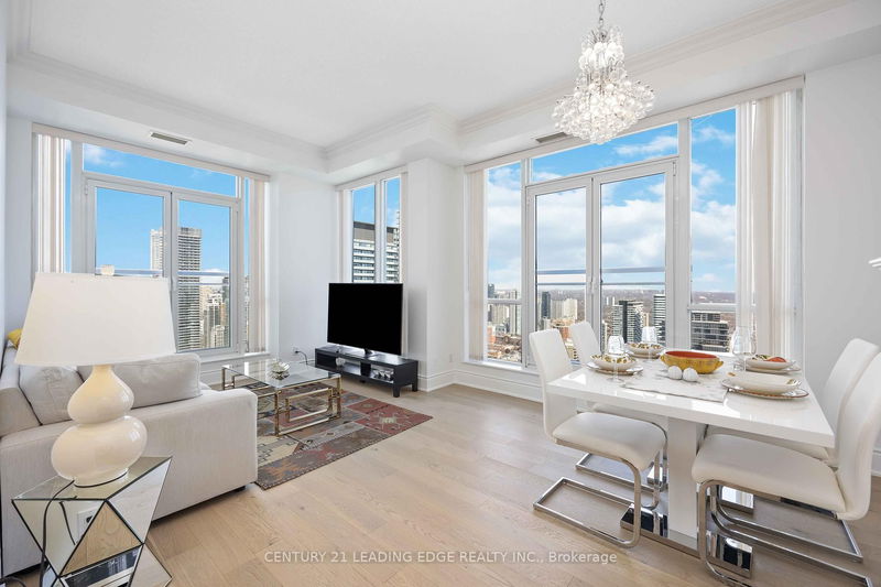 home for lease on Lph02-763 Bay Street