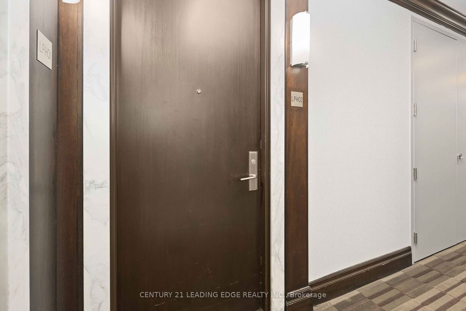 Condo for lease at Lph02-763 Bay Street, Toronto, Bay Street Corridor, M5G 2R3 - MLS: C11963675