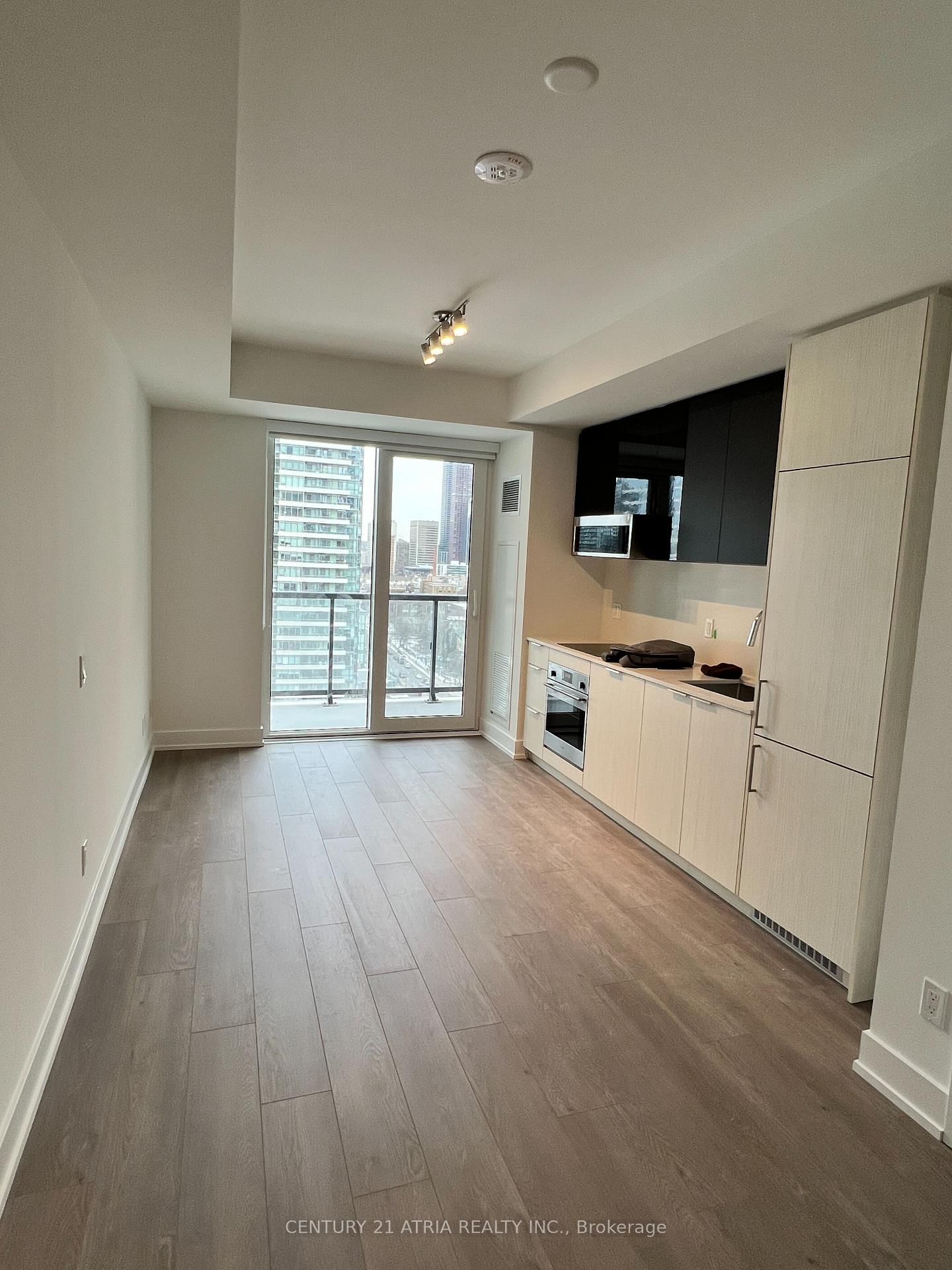 Condo for lease at 1906-308 Jarvis Street, Toronto, Church-Yonge Corridor, M5A 2P2 - MLS: C11963771