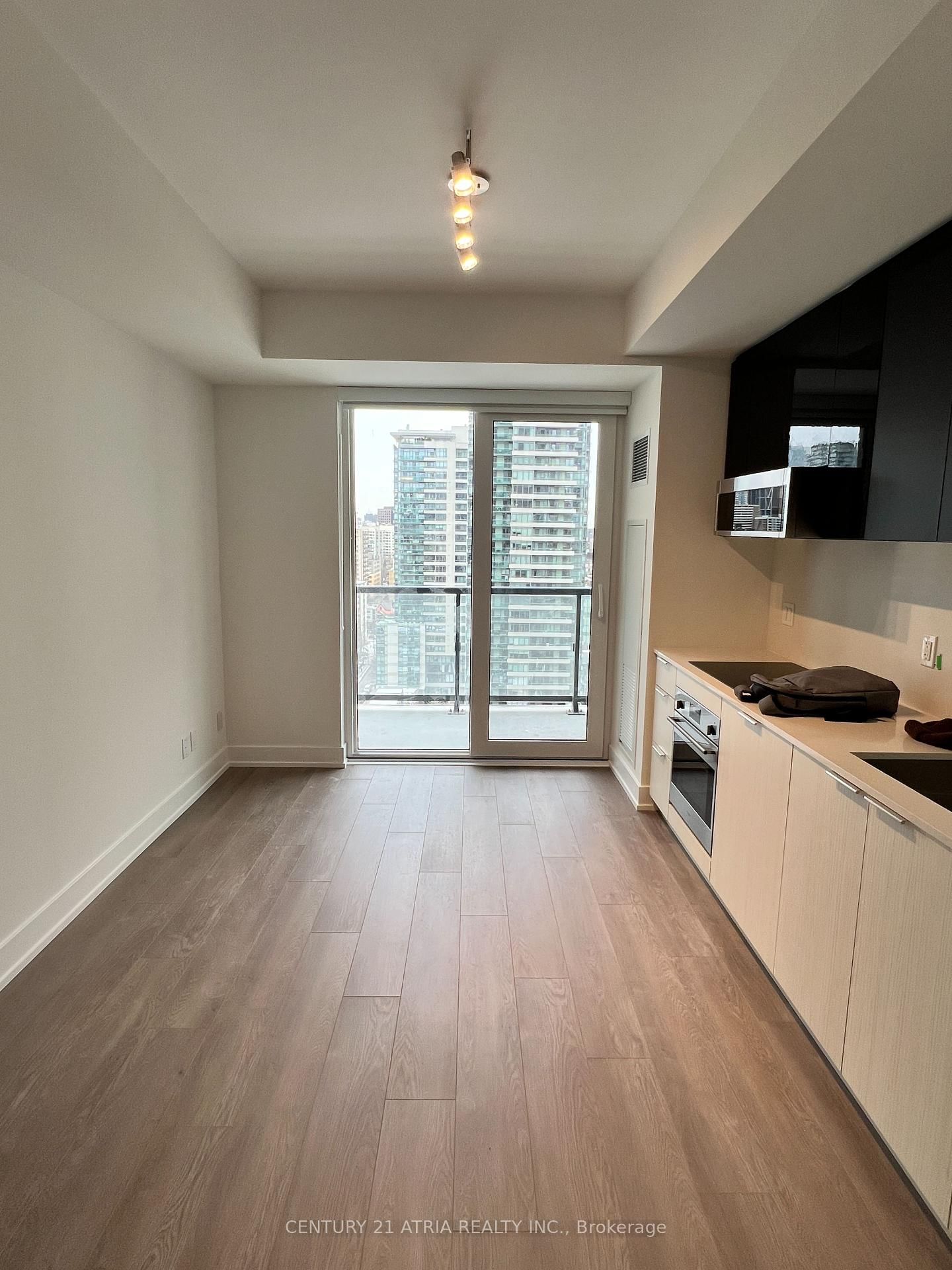 Condo for lease at 1906-308 Jarvis Street, Toronto, Church-Yonge Corridor, M5A 2P2 - MLS: C11963771