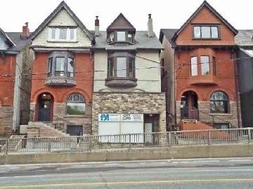 Semi-Detached House leased at 2-266 Avenue Road, Toronto, Casa Loma, M4V 2G7 - MLS: C11963803