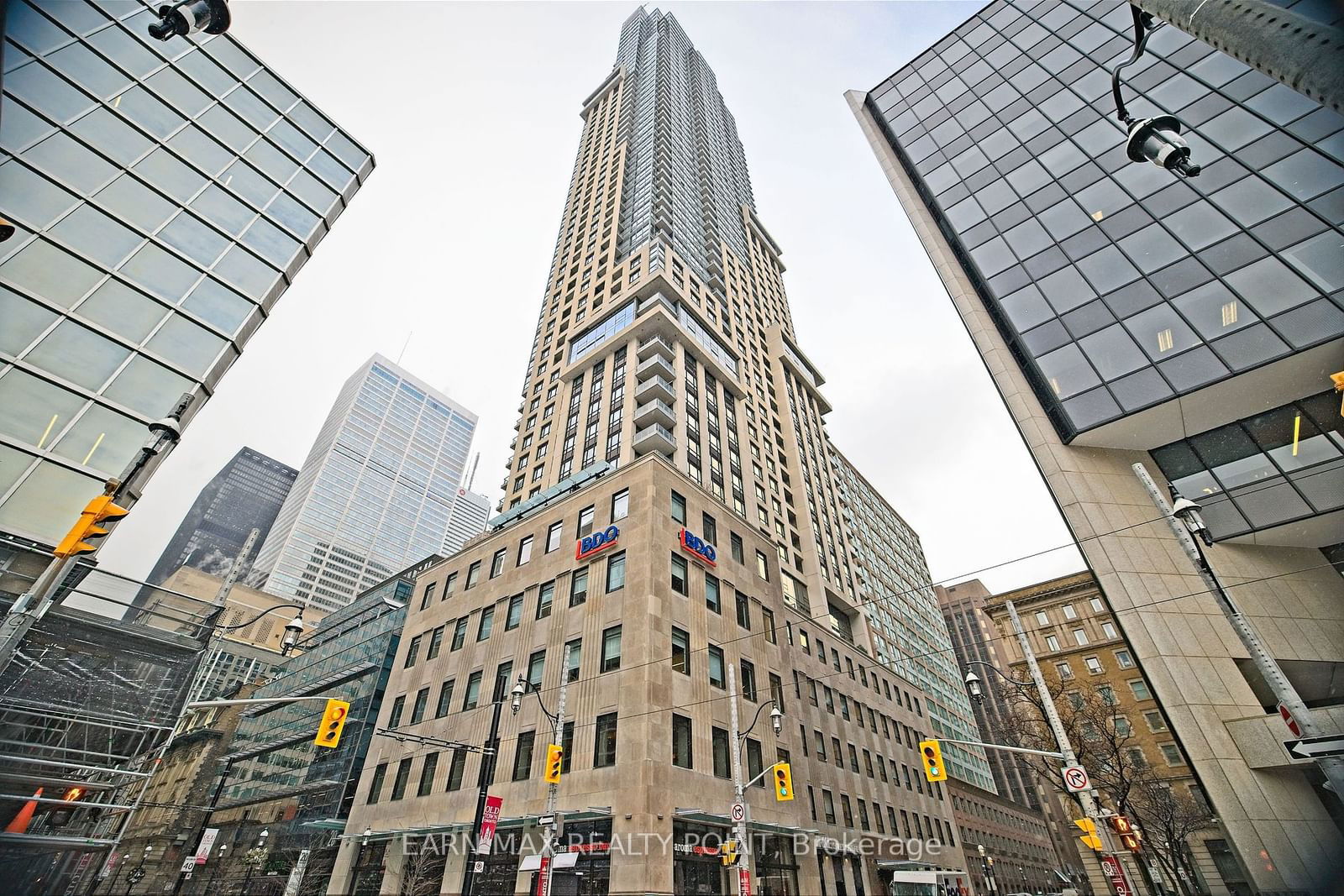 Condo for sale at 4608-88 Scott Street, Toronto, Church-Yonge Corridor, M5E 0A9 - MLS: C11963821