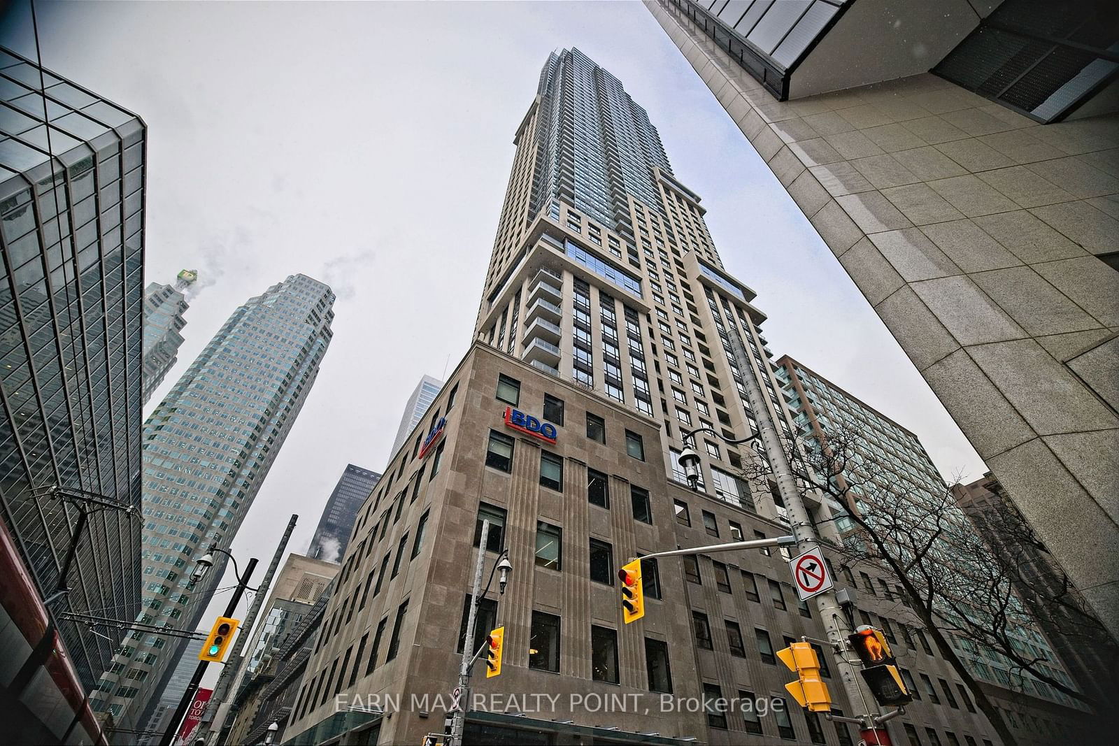 Condo for sale at 4608-88 Scott Street, Toronto, Church-Yonge Corridor, M5E 0A9 - MLS: C11963821