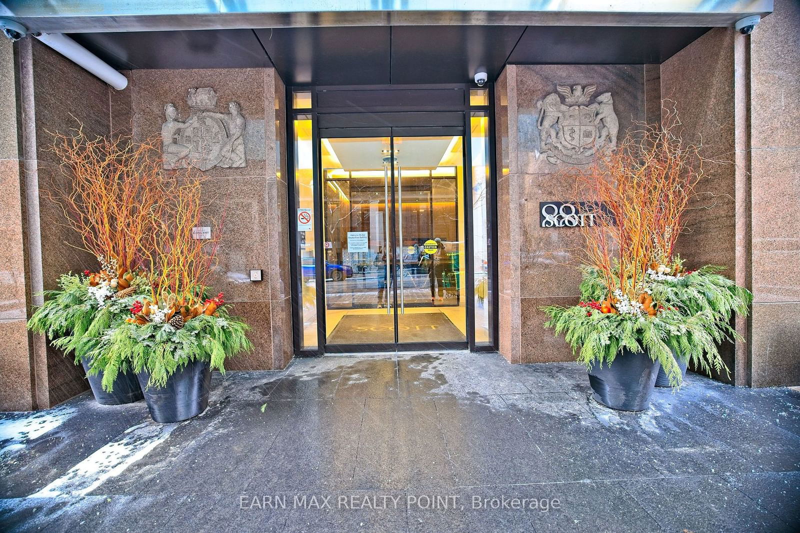 Condo for sale at 4608-88 Scott Street, Toronto, Church-Yonge Corridor, M5E 0A9 - MLS: C11963821