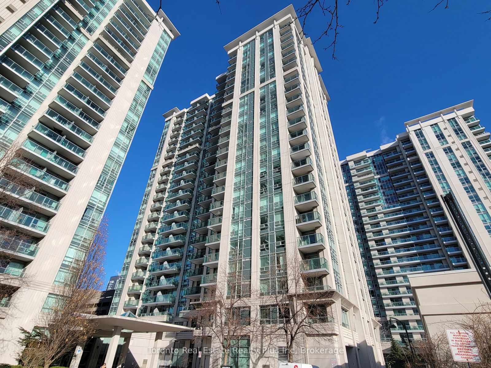 Condo for sale at 907-35 Bales Avenue, Toronto, Willowdale East, M2N 7L7 - MLS: C11963895