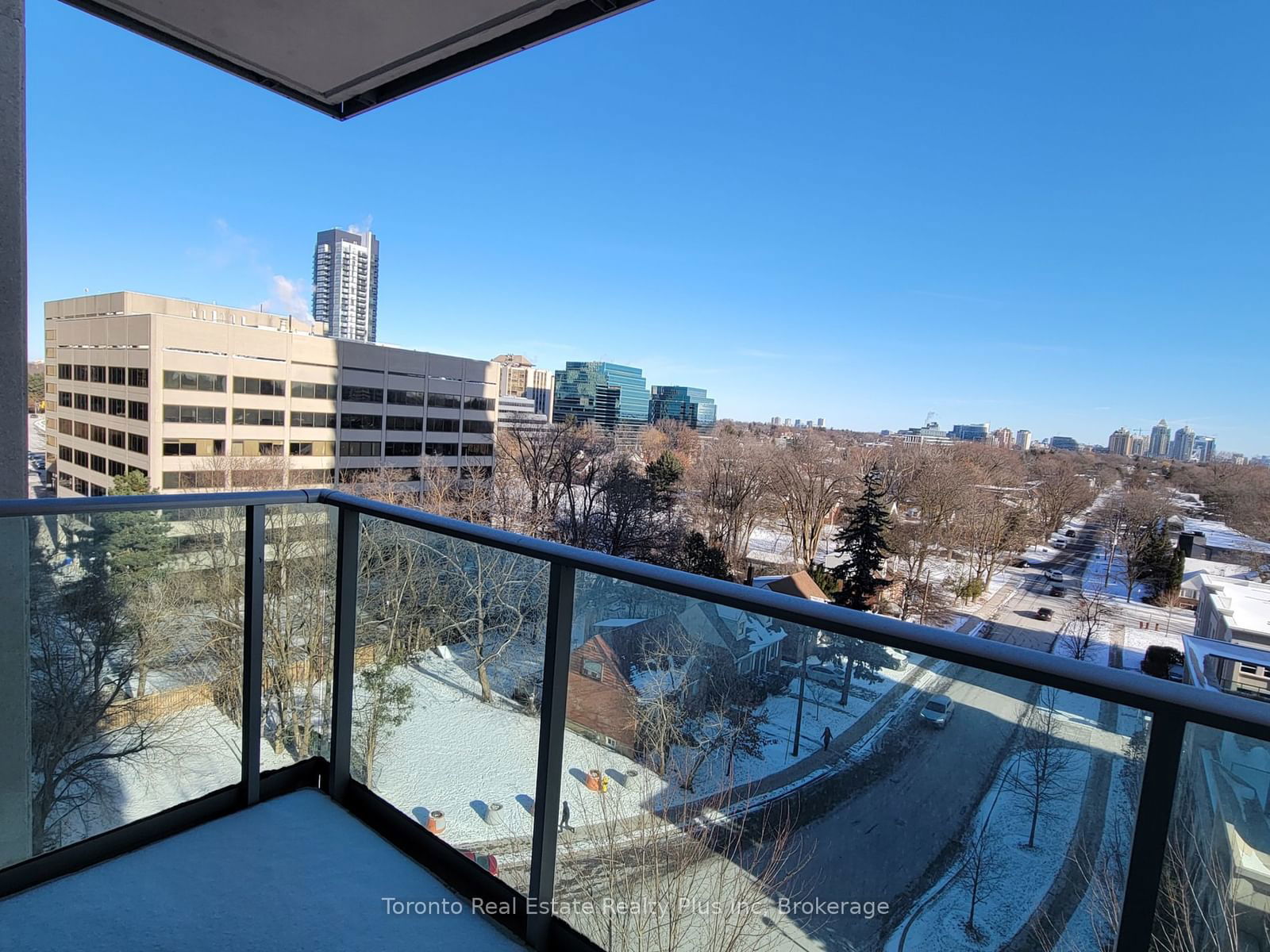 Condo for sale at 907-35 Bales Avenue, Toronto, Willowdale East, M2N 7L7 - MLS: C11963895