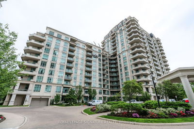 Condo for sale at 1110-20 Bloorview Place, Toronto, Don Valley Village, M2J 0A6 - MLS: C11963898