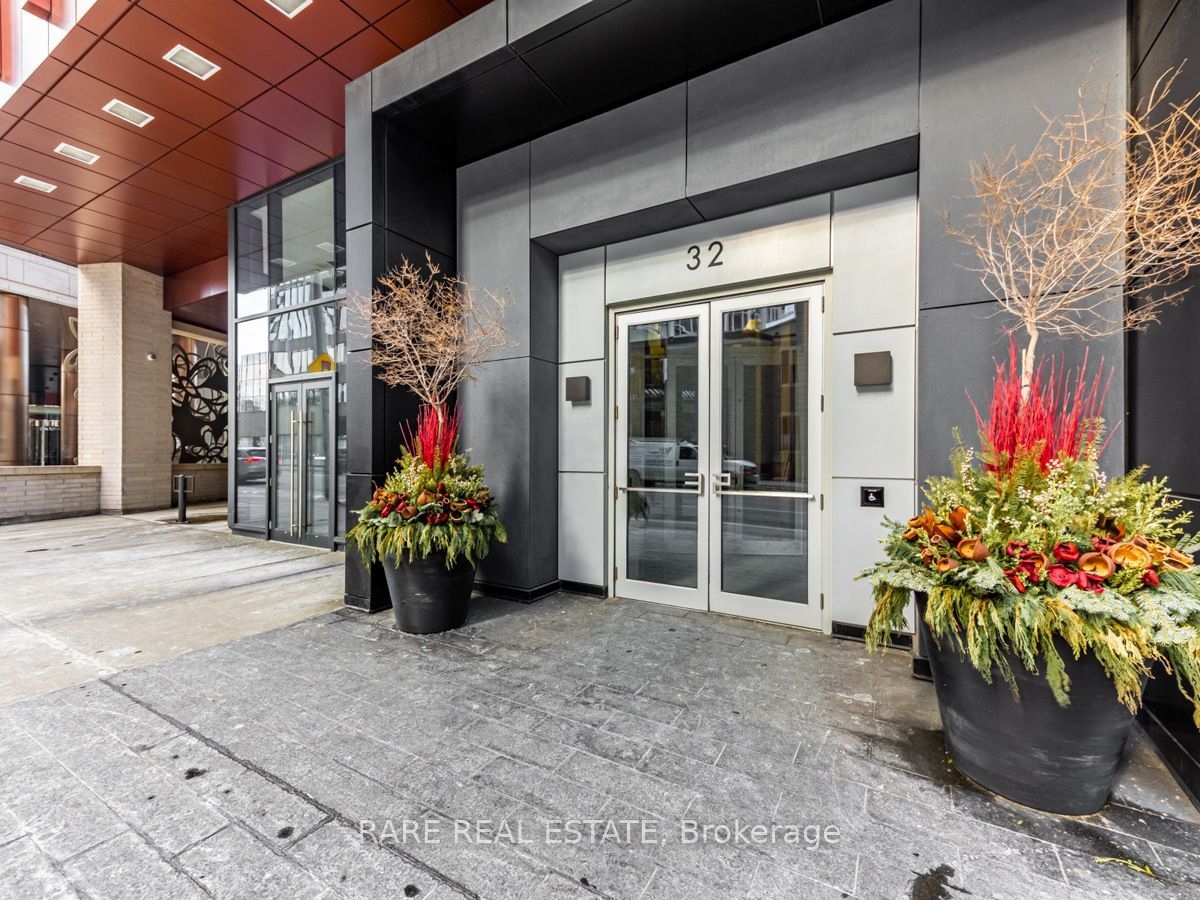 Condo for lease at 803-32 Davenport Road, Toronto, Yonge-St. Clair, M5R 0B5 - MLS: C11963976