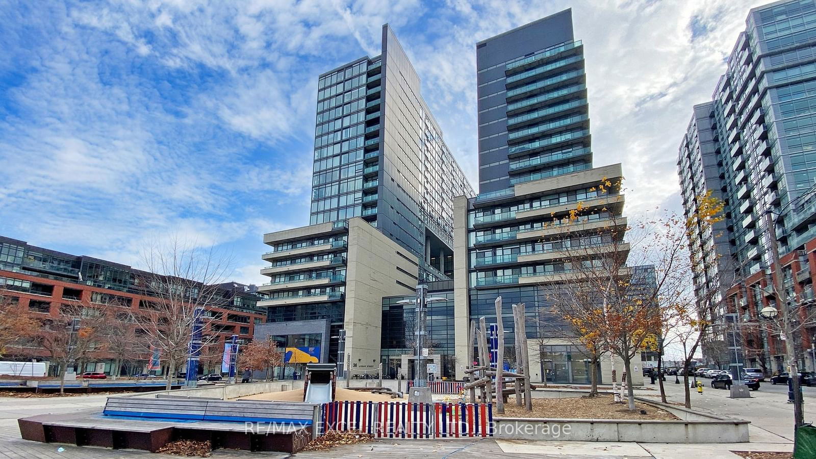 Condo for lease at 1920-36 Lisgar Street, Toronto, Little Portugal, M6J 0C7 - MLS: C11963983