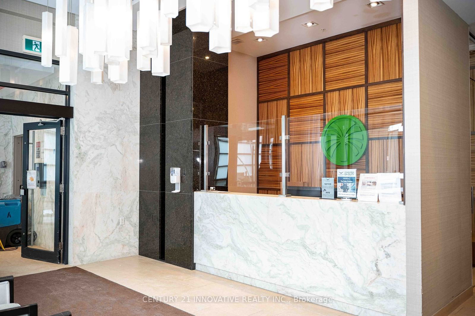 Condo sold at 1506-5740 Yonge Street, Toronto, Newtonbrook West, M2M 3T3 - MLS: C11964240