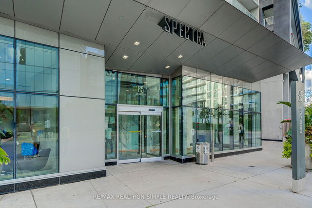 802 - 85 Queen's Wharf Road