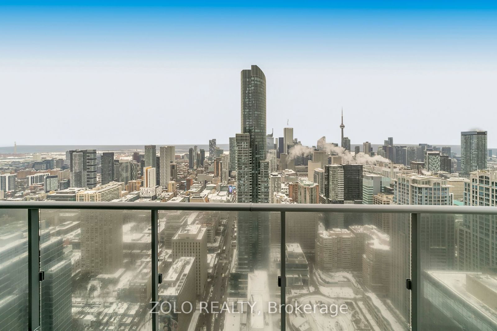 Condo for lease at 5911-7 Grenville Street, Toronto, Bay Street Corridor, M4Y 0E9 - MLS: C11964270