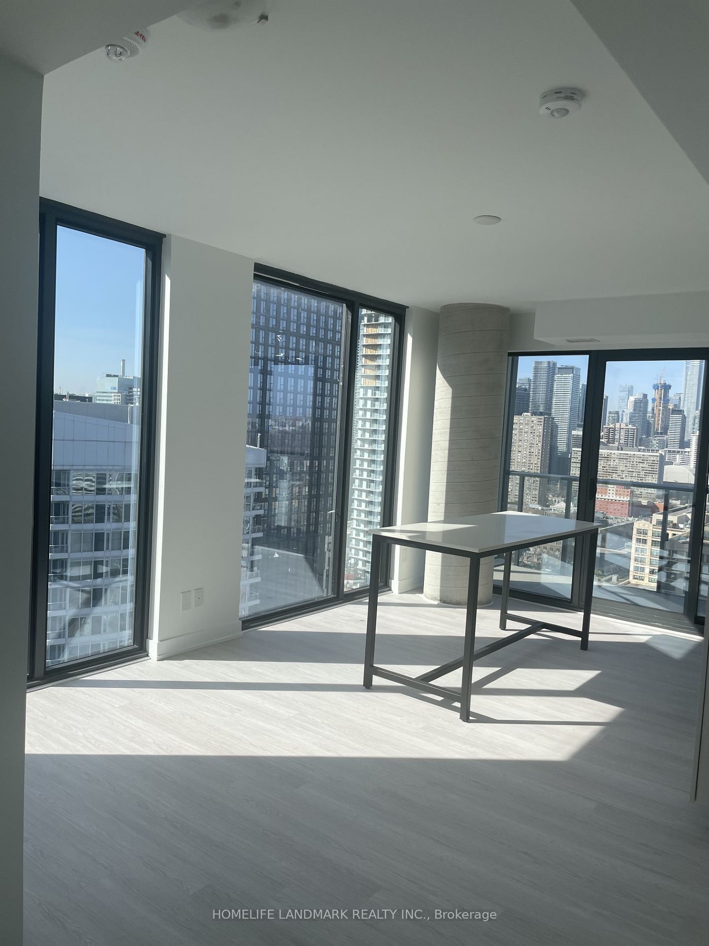 Condo for sale at 2903-47 Mutual Street, Toronto, Church-Yonge Corridor, M5B 0C6 - MLS: C11964288