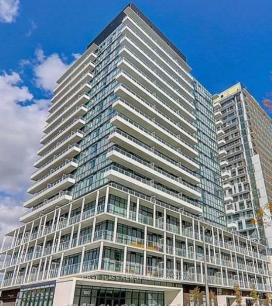 Condo sold at 1601-180 Fairview Mall Drive, Toronto, Don Valley Village, M2J 4T1 - MLS: C11964333