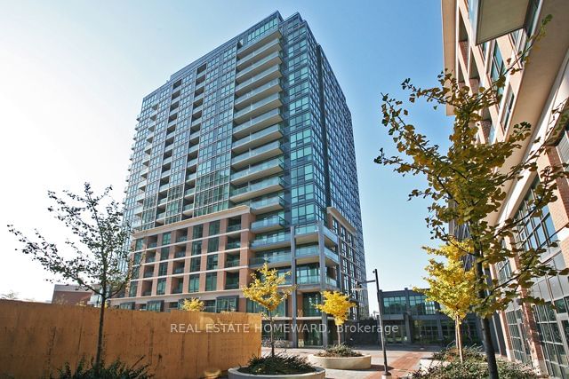 Condo for lease at 313-1171 Queen Street, Toronto, Little Portugal, M6J 0A5 - MLS: C11964355