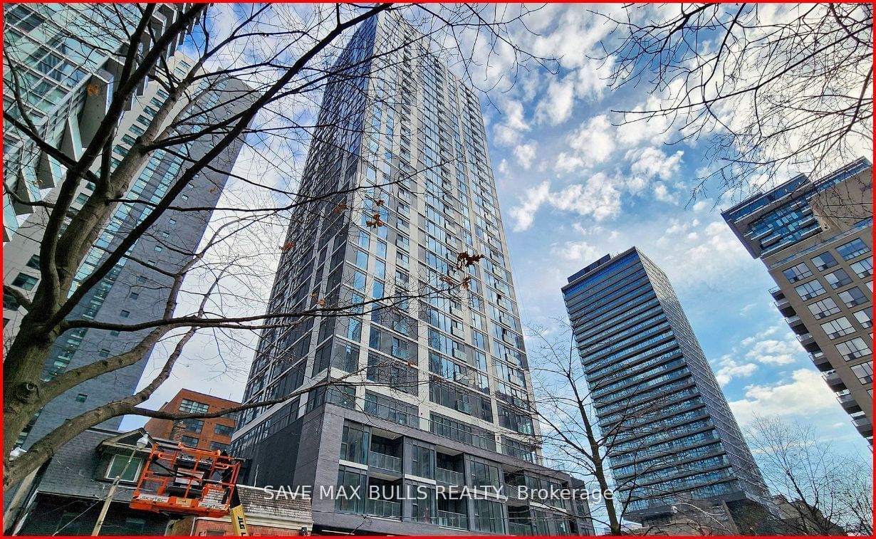 Condo for lease at 601-89 Church Street, Toronto, Church-Yonge Corridor, M5C 2G3 - MLS: C11964380