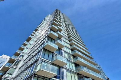 Condo for lease at 1402-75 St Nicholas Street, Toronto, Bay Street Corridor, M4Y 0A5 - MLS: C11964477