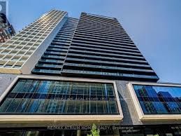 Condo for lease at 1020-20 Edward Street, Toronto, Bay Street Corridor, M5G 1C9 - MLS: C11964533