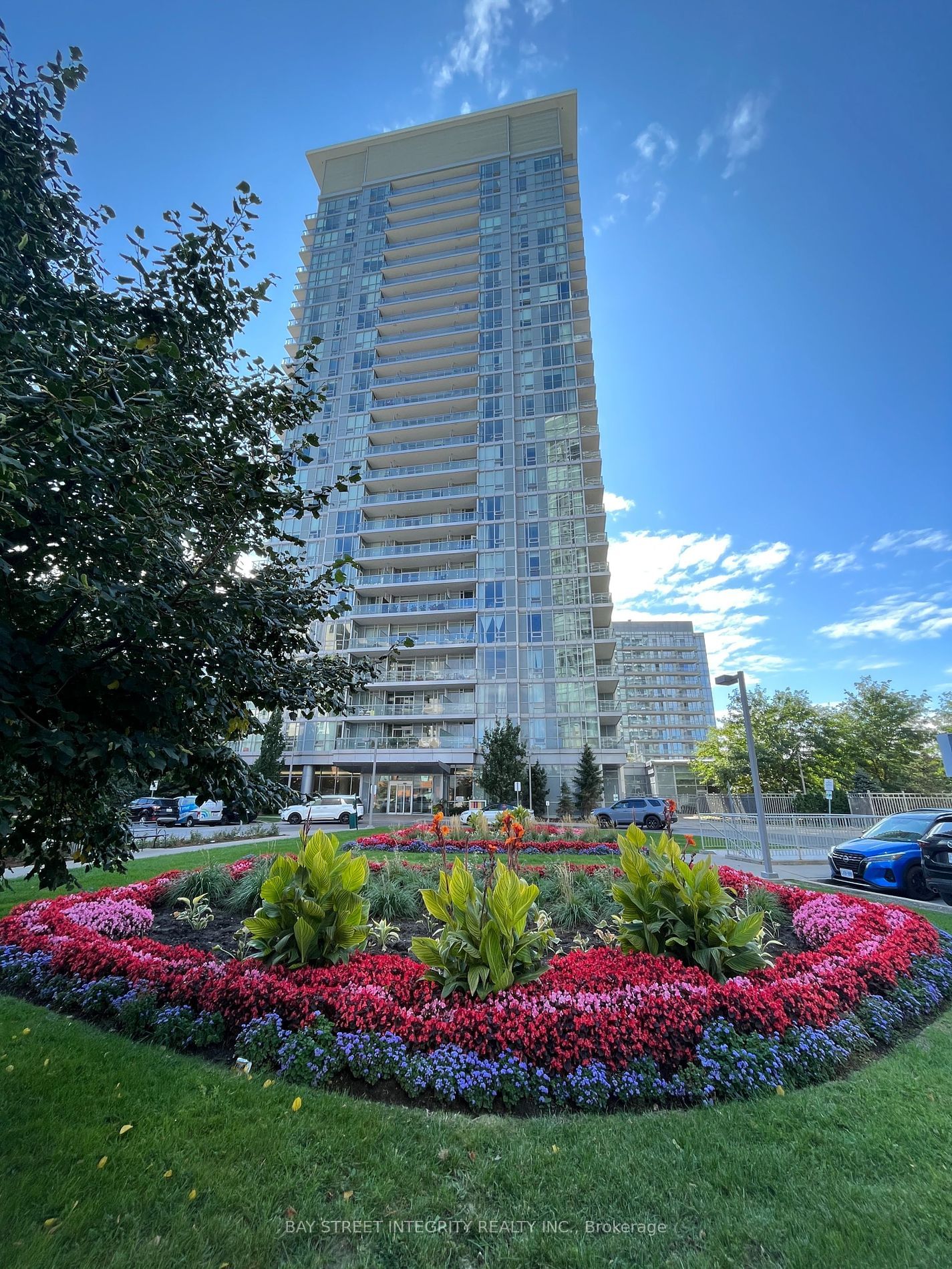 Condo for lease at 1502-62 Forest Manor Road, Toronto, Henry Farm, M2J 0B6 - MLS: C11964537