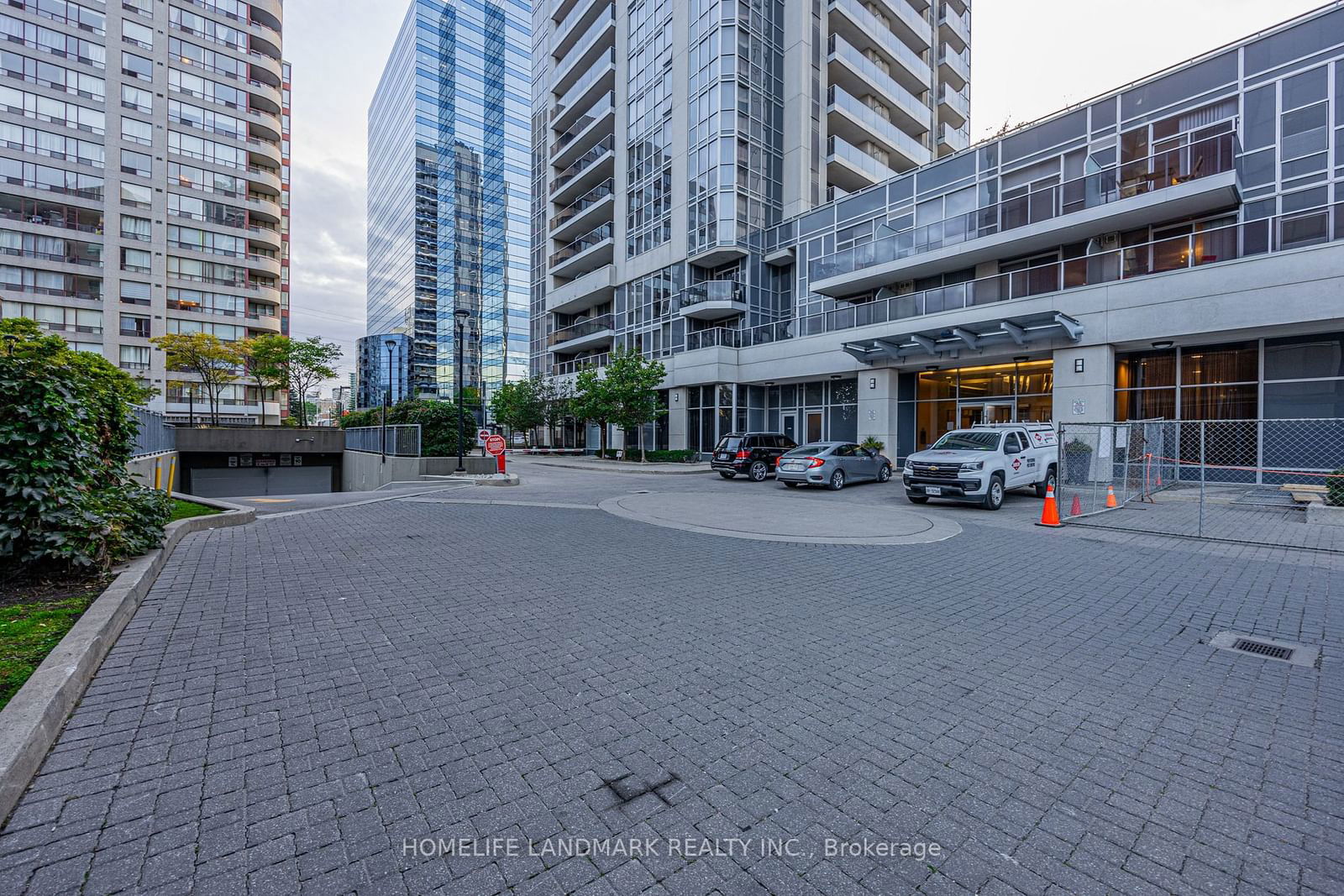 Condo for sale at 1603-5791 Yonge Street, Toronto, Newtonbrook East, M2M 0A8 - MLS: C11964569