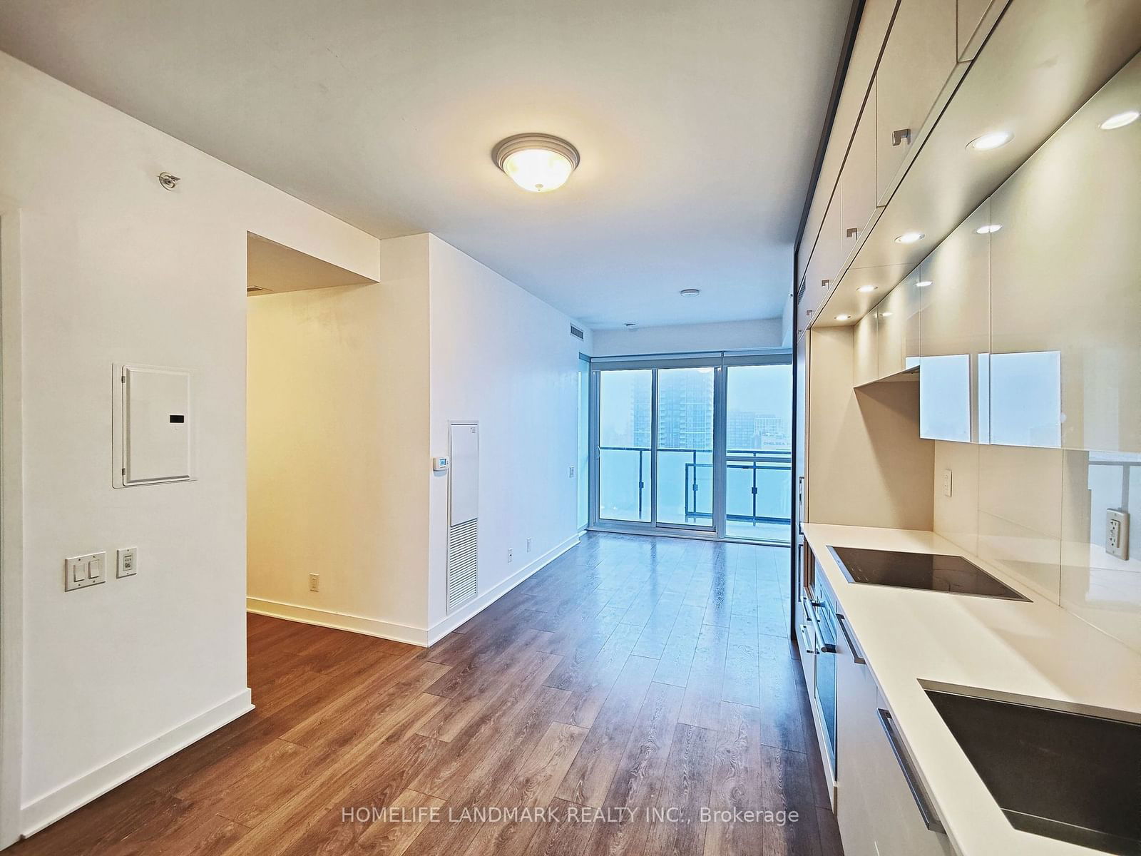 Condo for lease at 2501-15 Grenville Street, Toronto, Bay Street Corridor, M4Y 1A1 - MLS: C11964579