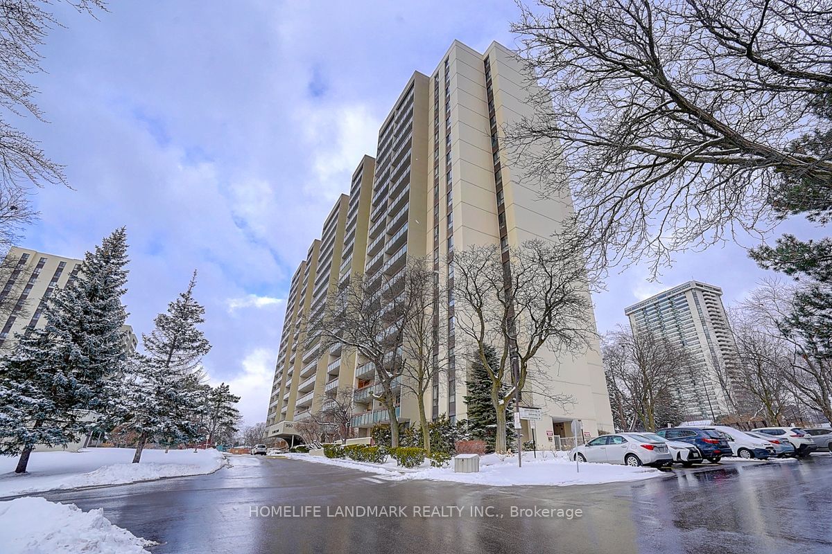 Condo for sale at 201-350 Seneca Hill Drive, Toronto, Don Valley Village, M2J 4S7 - MLS: C11964655