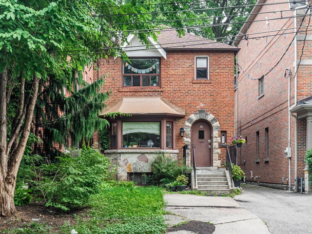 92 Lowther Avenue