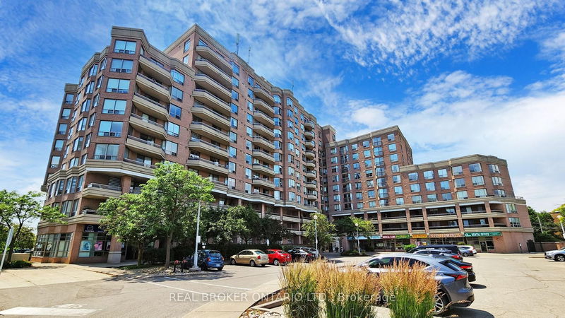 home for sale on 917-1700 Eglinton Avenue E